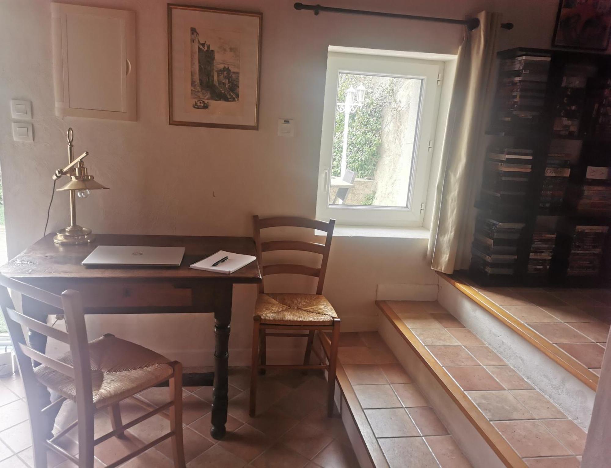 Le Petit Chai Niche Sous La Cite, Carcassone Exterior photo