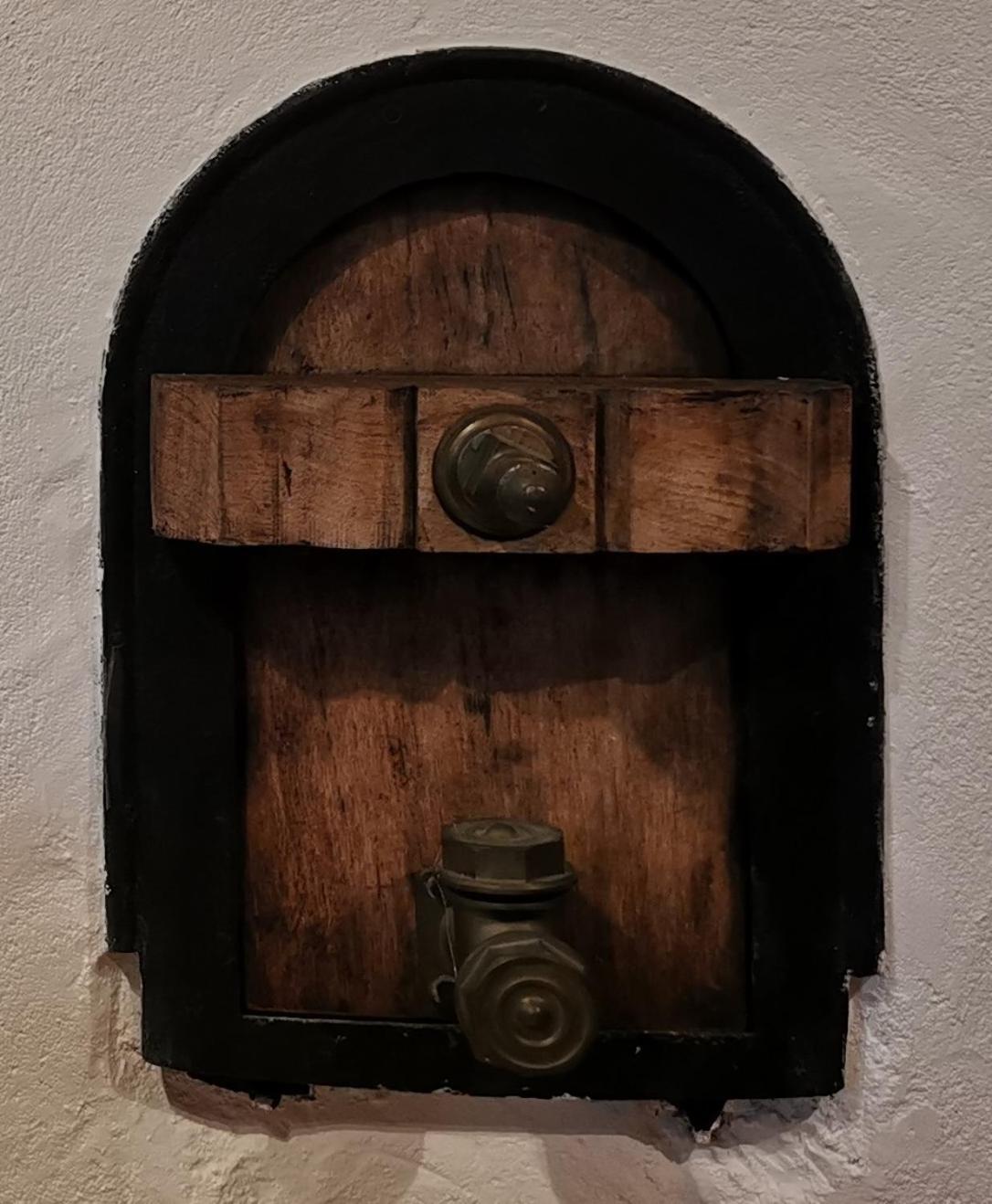 Le Petit Chai Niche Sous La Cite, Carcassone Exterior photo