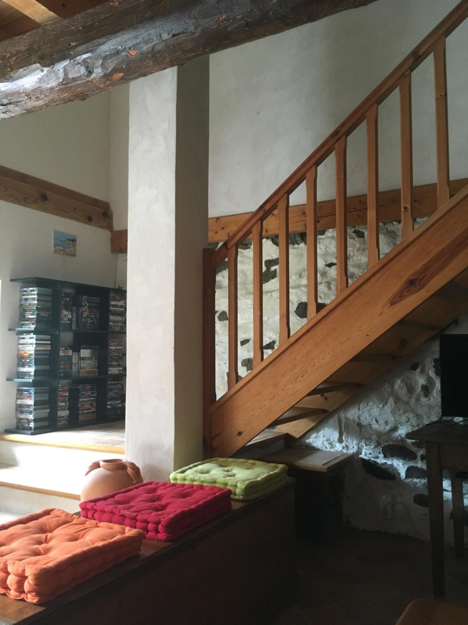 Le Petit Chai Niche Sous La Cite, Carcassone Exterior photo